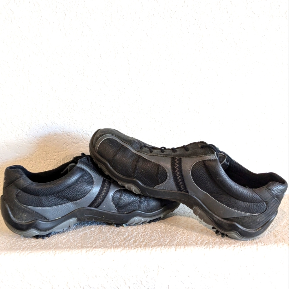 Ecco men's golf shoes
